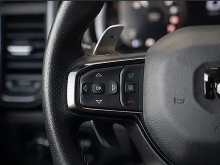 Dodge RAM 2023 года за 65 000 000 тг. в Астана – фото 13