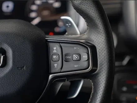 Dodge RAM 2023 года за 65 000 000 тг. в Астана – фото 17