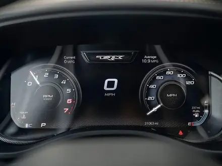 Dodge RAM 2023 года за 65 000 000 тг. в Астана – фото 15