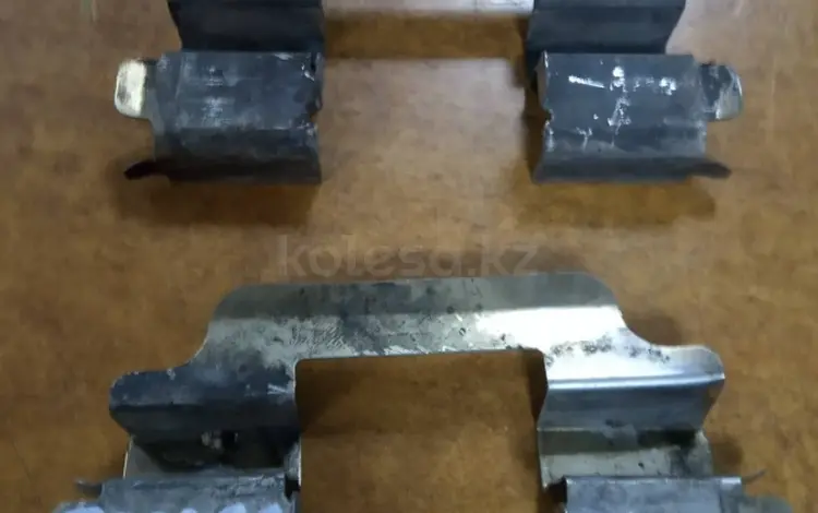 Успокоитель колодок за 2 000 тг. в Астана