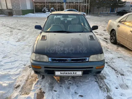 Daihatsu Charade 1993 года за 800 000 тг. в Алматы – фото 2