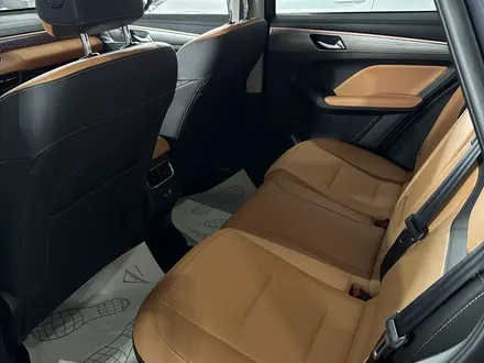Haval Jolion Tech Plus 1.5T DCT (2WD) 2026 года за 9 585 800 тг. в Актау – фото 5