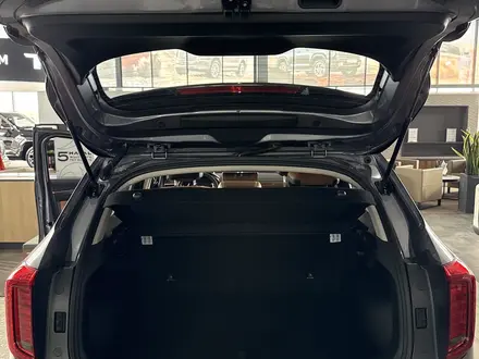 Haval Jolion Tech Plus 1.5T DCT (2WD) 2026 года за 9 585 800 тг. в Актау – фото 6