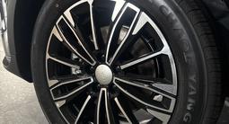 Haval Jolion Tech Plus 1.5T DCT (2WD) 2026 года за 9 585 800 тг. в Актау – фото 2