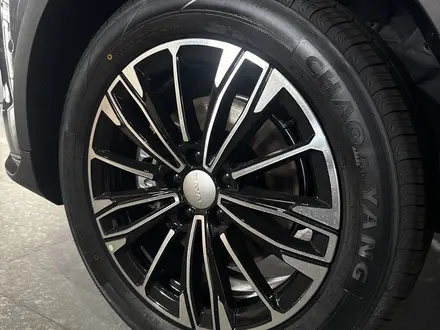 Haval Jolion Tech Plus 1.5T DCT (2WD) 2026 года за 9 585 800 тг. в Актау – фото 2