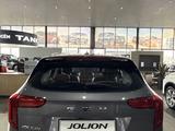 Haval Jolion Tech Plus 1.5T DCT (2WD) 2026 года за 9 585 800 тг. в Актау – фото 3
