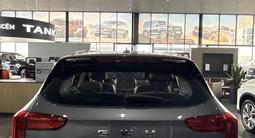 Haval Jolion Tech Plus 1.5T DCT (2WD) 2026 года за 9 585 800 тг. в Актау – фото 3