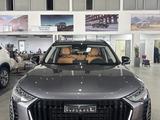 Haval Jolion Tech Plus 1.5T DCT (2WD) 2026 года за 9 585 800 тг. в Актау