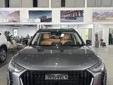 Haval Jolion Tech Plus 1.5T DCT (2WD) 2026 года за 9 585 800 тг. в Актау