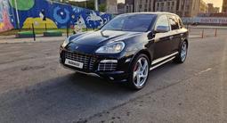 Porsche Cayenne 2008 года за 11 500 000 тг. в Алматы