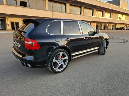 Porsche Cayenne 2008 года за 12 000 000 тг. в Алматы – фото 3