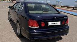 Toyota Aristo 1998 годаүшін4 200 000 тг. в Алматы