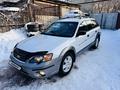 Subaru Outback 2005 годаүшін5 250 000 тг. в Алматы