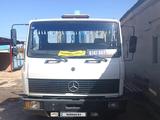 Mercedes-Benz 1992 годаүшін13 000 000 тг. в Кызылорда