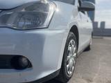 Nissan Almera 2017 года за 4 800 000 тг. в Астана – фото 5