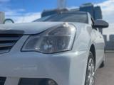 Nissan Almera 2017 года за 4 800 000 тг. в Астана – фото 3