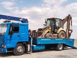 Volvo  FL 1995 годаүшін16 000 000 тг. в Алматы