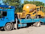 Volvo  FL 1995 годаүшін16 000 000 тг. в Алматы – фото 3