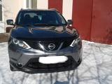 Nissan Qashqai 2014 года за 7 600 000 тг. в Астана