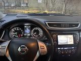 Nissan Qashqai 2014 года за 7 600 000 тг. в Астана – фото 2