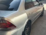 Nissan Almera Classic 2006 года за 2 300 000 тг. в Алматы – фото 3