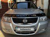 Nissan Almera Classic 2006 года за 2 300 000 тг. в Алматы