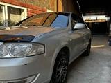 Nissan Almera Classic 2006 года за 2 300 000 тг. в Алматы – фото 2