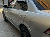Nissan Almera Classic 2006 года за 2 300 000 тг. в Алматы – фото 5