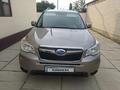 Subaru Forester 2013 годаfor7 200 000 тг. в Алматы