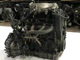 Двигатель Volkswagen 2.0 APK 8v из Японии за 350 000 тг. в Актобе – фото 4