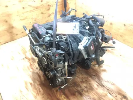 ДВИГАТЕЛЬ МОТОР АКПП КОРОБКА 4J11 2.0L ИЗ ЯПОНИИ за 700 000 тг. в Костанай