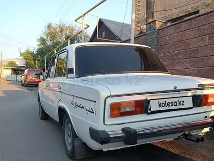 ВАЗ (Lada) 2106 1999 года за 2 000 000 тг. в Алматы – фото 3