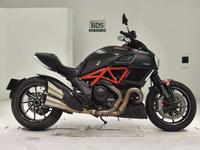 Ducati  DIAVEL CARBON 2014 годаfor5 990 000 тг. в Шымкент