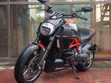 Ducati  DIAVEL CARBON 2014 года за 4 990 000 тг. в Шымкент