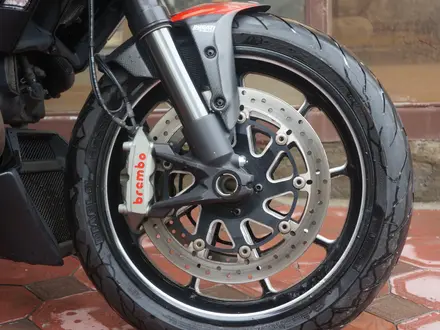 Ducati  DIAVEL CARBON 2014 года за 4 990 000 тг. в Шымкент – фото 8