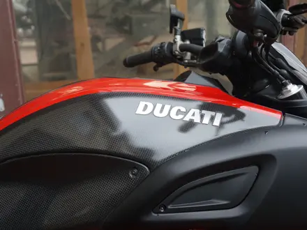 Ducati  DIAVEL CARBON 2014 года за 4 990 000 тг. в Шымкент – фото 11