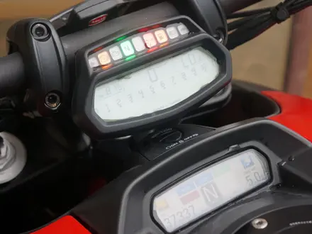 Ducati  DIAVEL CARBON 2014 года за 4 990 000 тг. в Шымкент – фото 15