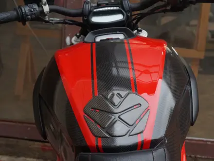 Ducati  DIAVEL CARBON 2014 года за 4 990 000 тг. в Шымкент – фото 18