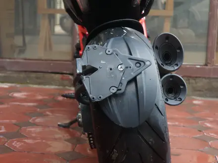 Ducati  DIAVEL CARBON 2014 года за 4 990 000 тг. в Шымкент – фото 19
