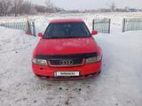 Audi A4 1996 годаfor800 000 тг. в Костанай – фото 4