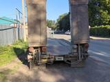 Langendorf  Низкорамная платформа 1988 года за 5 500 000 тг. в Уральск
