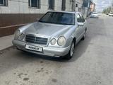 Mercedes-Benz E 230 1996 годаүшін1 900 000 тг. в Кызылорда – фото 3