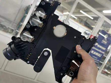 Плата АКПП 5G Tronik W220 W211 W163 W210 за 60 000 тг. в Астана