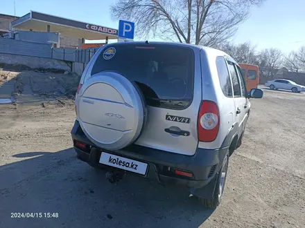 Chevrolet Niva 2013 года за 3 500 000 тг. в Павлодар – фото 2