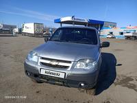 Chevrolet Niva 2013 годаүшін3 500 000 тг. в Павлодар
