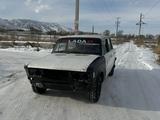 ВАЗ (Lada) 2106 2002 годаүшін350 000 тг. в Алматы – фото 3