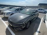 Kia K5 2021 года за 10 500 000 тг. в Шымкент