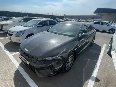 Kia K5 2021 года за 10 500 000 тг. в Шымкент