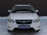 Subaru XV 2012 годаfor7 250 000 тг. в Алматы – фото 2