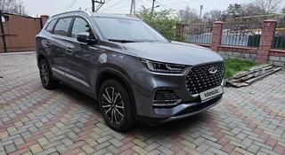 Chery Tiggo 8 Pro Max 2022 года за 13 500 000 тг. в Алматы